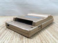 LG4792 Plz Read Item Condi GameBoy Light Gold Game Boy Japan