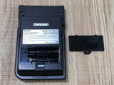 LG4793 Plz Read Item Condi GameBoy Pocket Black Game Boy Console Japan
