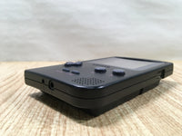 LG4793 Plz Read Item Condi GameBoy Pocket Black Game Boy Console Japan