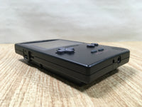 LG4793 Plz Read Item Condi GameBoy Pocket Black Game Boy Console Japan