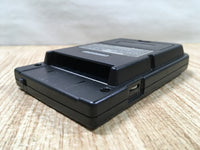 LG4793 Plz Read Item Condi GameBoy Pocket Black Game Boy Console Japan