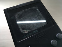 LG4794 Not Working GameBoy Pocket Black Game Boy Console Japan