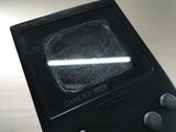 LG4794 Not Working GameBoy Pocket Black Game Boy Console Japan
