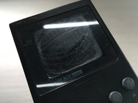 LG4794 Not Working GameBoy Pocket Black Game Boy Console Japan