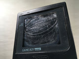 LG4794 Not Working GameBoy Pocket Black Game Boy Console Japan