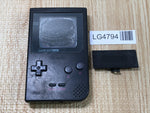 LG4794 Not Working GameBoy Pocket Black Game Boy Console Japan