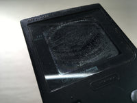 LG4794 Not Working GameBoy Pocket Black Game Boy Console Japan