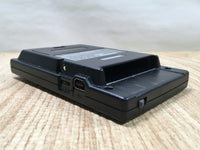LG4795 Plz Read Item Condi GameBoy Pocket Black Game Boy Console Japan