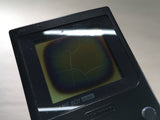LG4795 Plz Read Item Condi GameBoy Pocket Black Game Boy Console Japan