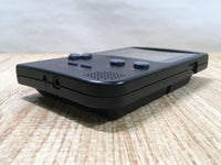 LG4795 Plz Read Item Condi GameBoy Pocket Black Game Boy Console Japan