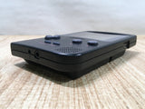 LG4795 Plz Read Item Condi GameBoy Pocket Black Game Boy Console Japan