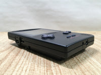 LG4795 Plz Read Item Condi GameBoy Pocket Black Game Boy Console Japan