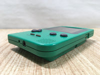 LG4796 Plz Read Item Condi GameBoy Pocket Green Game Boy Console Japan