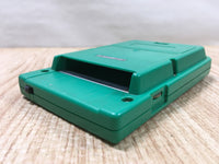 LG4796 Plz Read Item Condi GameBoy Pocket Green Game Boy Console Japan
