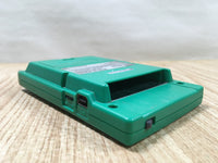 LG4797 Plz Read Item Condi GameBoy Pocket Green Game Boy Console Japan