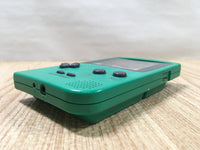 LG4797 Plz Read Item Condi GameBoy Pocket Green Game Boy Console Japan