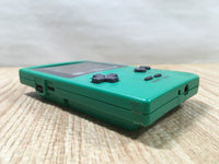 LG4797 Plz Read Item Condi GameBoy Pocket Green Game Boy Console Japan