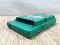 LG4797 Plz Read Item Condi GameBoy Pocket Green Game Boy Console Japan