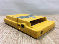 LG4798 Plz Read Item Condi GameBoy Pocket Yellow Game Boy Console Japan