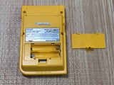 LG4798 Plz Read Item Condi GameBoy Pocket Yellow Game Boy Console Japan