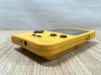 LG4798 Plz Read Item Condi GameBoy Pocket Yellow Game Boy Console Japan