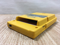 LG4798 Plz Read Item Condi GameBoy Pocket Yellow Game Boy Console Japan