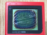 LG4799 Plz Read Item Condi GameBoy Pocket Red Game Boy Console Japan