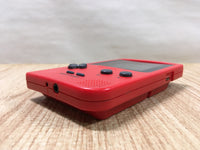 LG4799 Plz Read Item Condi GameBoy Pocket Red Game Boy Console Japan