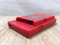 LG4799 Plz Read Item Condi GameBoy Pocket Red Game Boy Console Japan