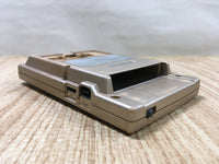 LG4801 Plz Read Item Condi GameBoy Pocket Gold Game Boy Console Japan