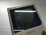 LG4801 Plz Read Item Condi GameBoy Pocket Gold Game Boy Console Japan