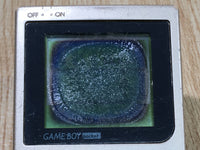LG4801 Plz Read Item Condi GameBoy Pocket Gold Game Boy Console Japan