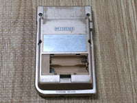LG4801 Plz Read Item Condi GameBoy Pocket Gold Game Boy Console Japan