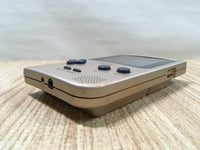 LG4801 Plz Read Item Condi GameBoy Pocket Gold Game Boy Console Japan