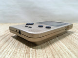 LG4801 Plz Read Item Condi GameBoy Pocket Gold Game Boy Console Japan