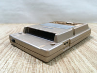 LG4801 Plz Read Item Condi GameBoy Pocket Gold Game Boy Console Japan