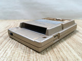 LG4801 Plz Read Item Condi GameBoy Pocket Gold Game Boy Console Japan
