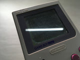 LG4802 Not Working GameBoy Pocket Gray Grey Game Boy Console Japan