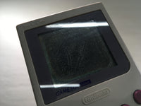 LG4802 Not Working GameBoy Pocket Gray Grey Game Boy Console Japan