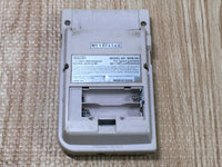 LG4802 Not Working GameBoy Pocket Gray Grey Game Boy Console Japan