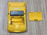 LG4808 Plz Read Item Condi GameBoy Color Yellow Game Boy Console Japan