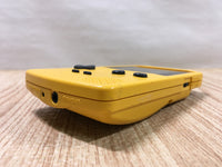LG4808 Plz Read Item Condi GameBoy Color Yellow Game Boy Console Japan
