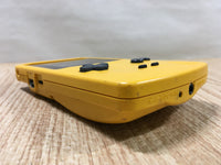 LG4808 Plz Read Item Condi GameBoy Color Yellow Game Boy Console Japan