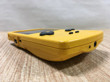 LG4808 Plz Read Item Condi GameBoy Color Yellow Game Boy Console Japan