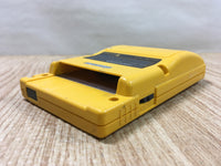 LG4808 Plz Read Item Condi GameBoy Color Yellow Game Boy Console Japan
