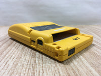 LG4809 Plz Read Item Condi GameBoy Color Yellow Game Boy Console Japan
