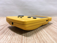 LG4809 Plz Read Item Condi GameBoy Color Yellow Game Boy Console Japan