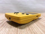 LG4809 Plz Read Item Condi GameBoy Color Yellow Game Boy Console Japan