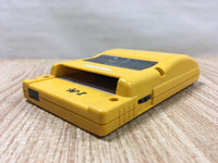 LG4809 Plz Read Item Condi GameBoy Color Yellow Game Boy Console Japan