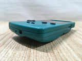 LG4812 GameBoy Color Blue Game Boy Console Japan